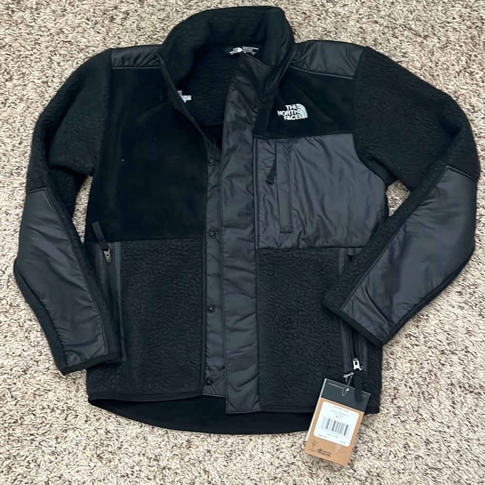NWT North Face Jacket